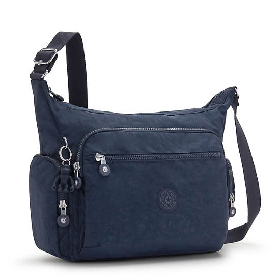 Kipling Gabbie Crossbody Veske Marineblå | NO 2059LI